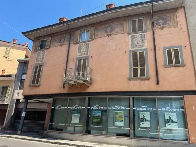 Appartamento in vendita a Ponte San Pietro, Lombardia