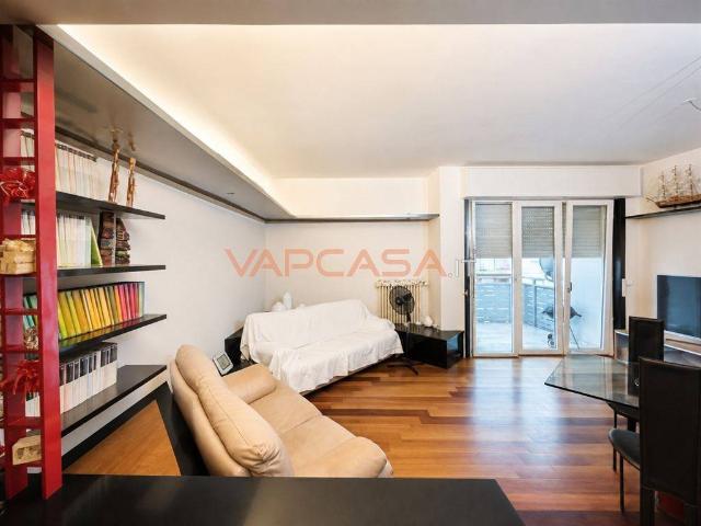 Appartamento in vendita a Ponte San Pietro, Lombardia