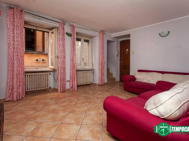 Appartamento in vendita a Ponte San Pietro, Bergamo