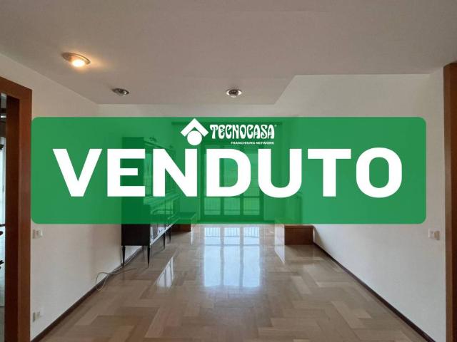 Appartamento in vendita a Ponte San Pietro, Lombardia