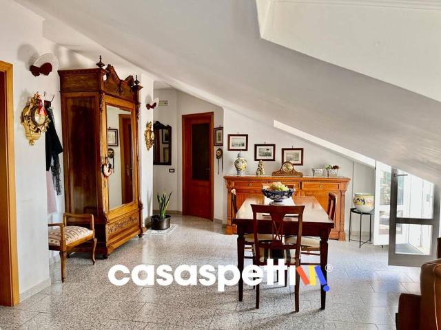 Appartamento in vendita a Aquara, Pontecagnano