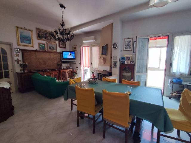 Appartamento in vendita a Pontecagnano
