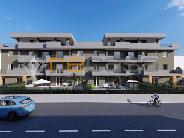Appartamento in vendita a Aquara, Pontecagnano