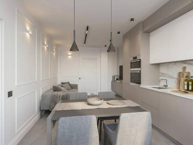 Appartamento in vendita a Aquara, Pontecagnano