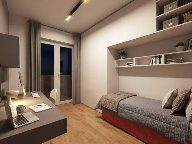 Appartamento in vendita a Aquara, Pontecagnano