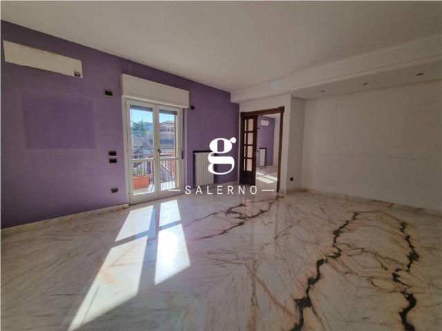 Appartamento in vendita a Pontecagnano