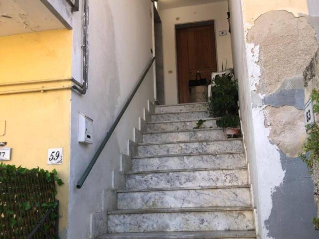 Appartamento in vendita a Aquara, Pontecagnano