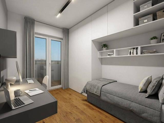 Appartamento in vendita a Aquara, Pontecagnano