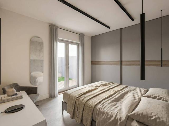 Appartamento in vendita a Aquara, Pontecagnano