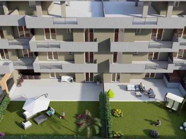 Appartamento in vendita a Aquara, Pontecagnano