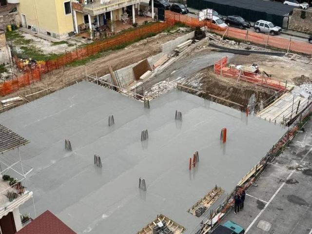 Appartamento in vendita a Pontecagnano