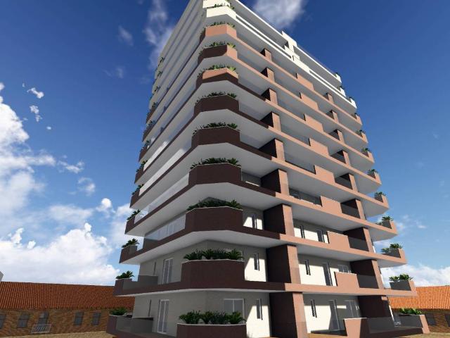 Appartamento in vendita a Pontecagnano