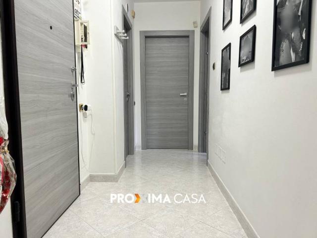 Appartamento in vendita a Pontecagnano