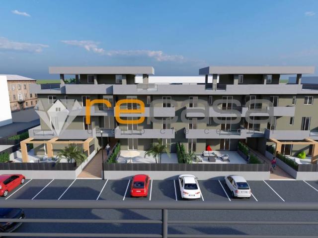 Appartamento in vendita a Pontecagnano