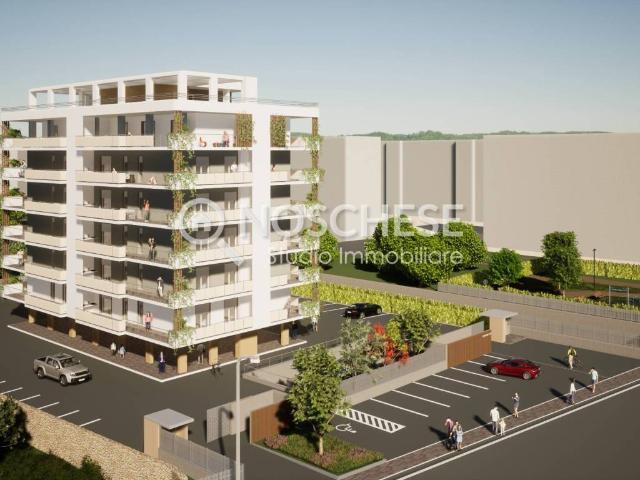 Appartamento in vendita a Pontecagnano