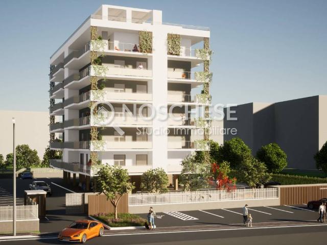Appartamento in vendita a Pontecagnano