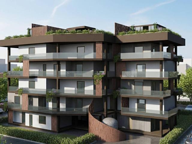Appartamento in vendita a Aquara, Pontecagnano