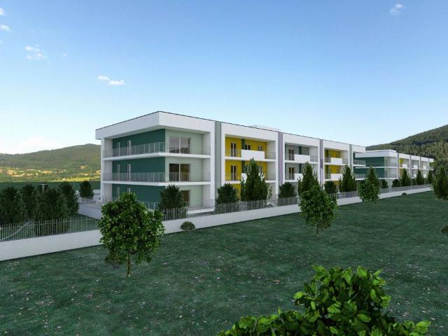 Appartamento in vendita a Aquara, Pontecagnano