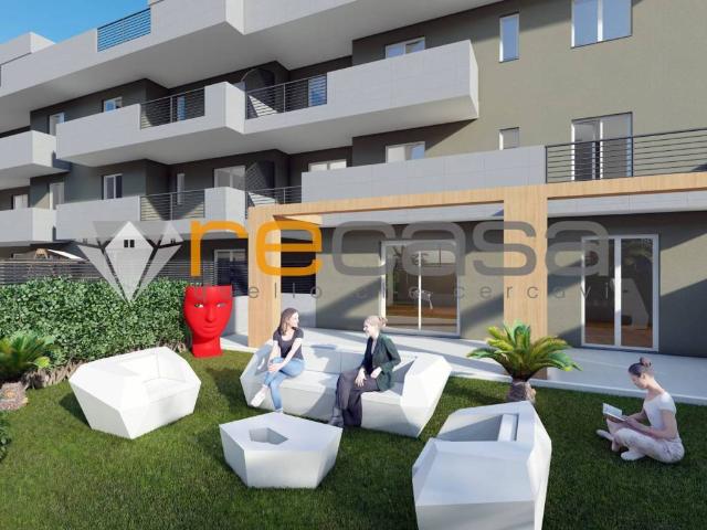 Appartamento in vendita a Aquara, Pontecagnano