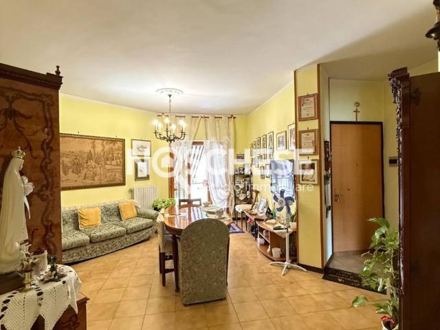 Appartamento in vendita a Sant'Antonio a Picenza, Pontecagnano