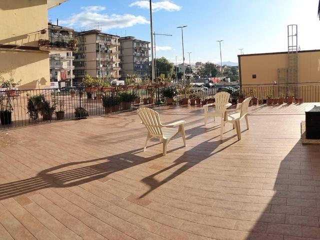 Appartamento in vendita a Pontecagnano