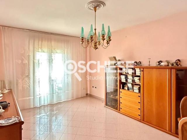 Appartamento in vendita a Pontecagnano