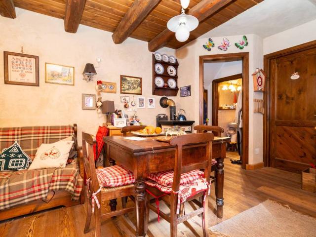 Appartamento in vendita a Piemonte, Cuneo