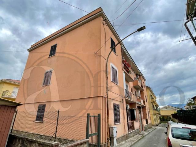 Appartamento in vendita a Pontecorvo, Lazio