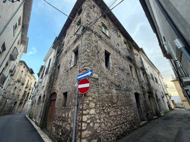 Appartamento in vendita a Pontecorvo, Lazio