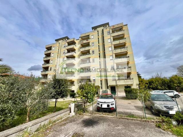 Appartamento in vendita a Pontecorvo, Lazio