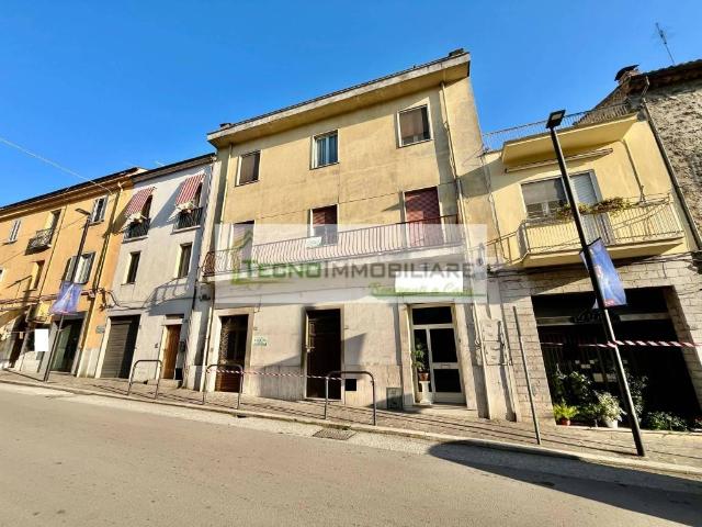 Appartamento in vendita a Pontecorvo, Lazio