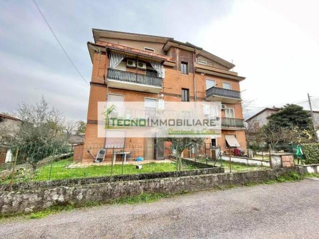Appartamento in vendita a Pontecorvo, Lazio
