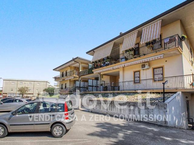Appartamento in vendita a Pontecorvo, Lazio
