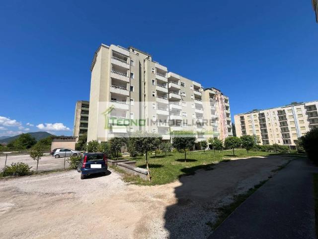 Appartamento in vendita a Pontecorvo, Lazio