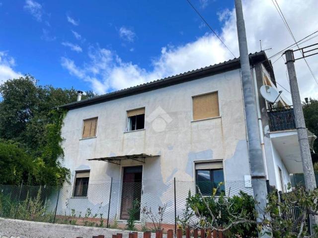 Appartamento in vendita a Pontecorvo, Lazio