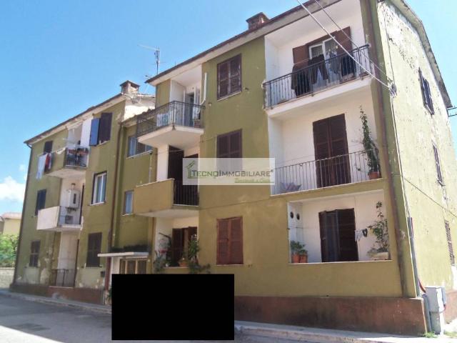 Appartamento in vendita a Pontecorvo, Lazio