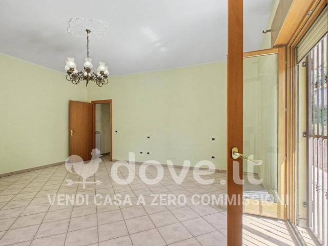 Appartamento in vendita a Pontecorvo, Lazio