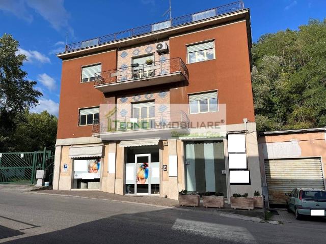 Appartamento in vendita a Pontecorvo, Lazio