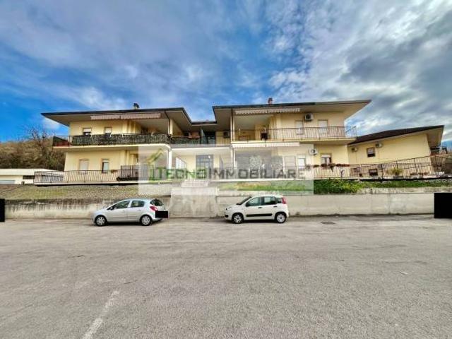 Appartamento in vendita a Pontecorvo, Lazio