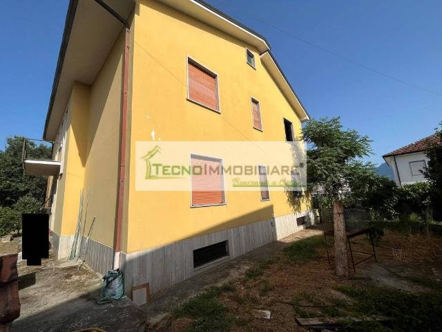 Appartamento in vendita a Pontecorvo, Lazio