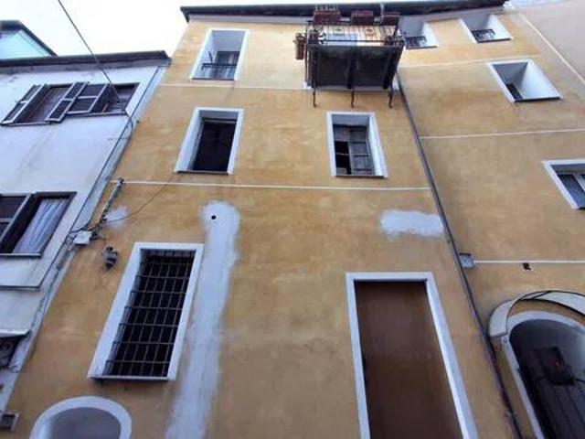 Appartamento in vendita a Pontedassio, Liguria