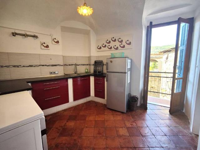 Appartamento in vendita a Pontedassio, Liguria