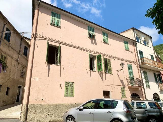 Appartamento in vendita a Pontedassio, Liguria