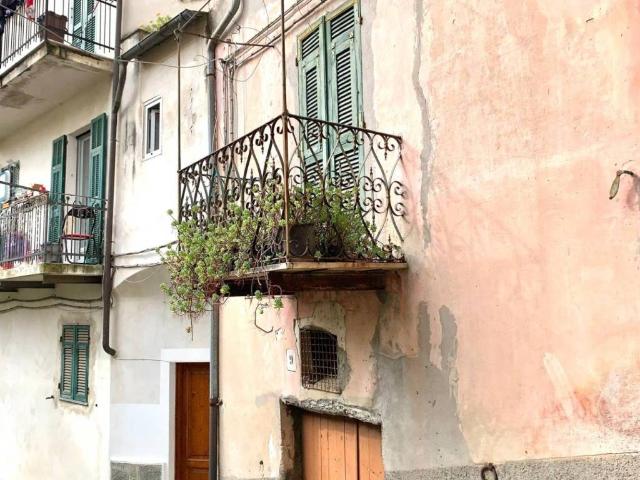Appartamento in vendita a Pontedassio, Liguria