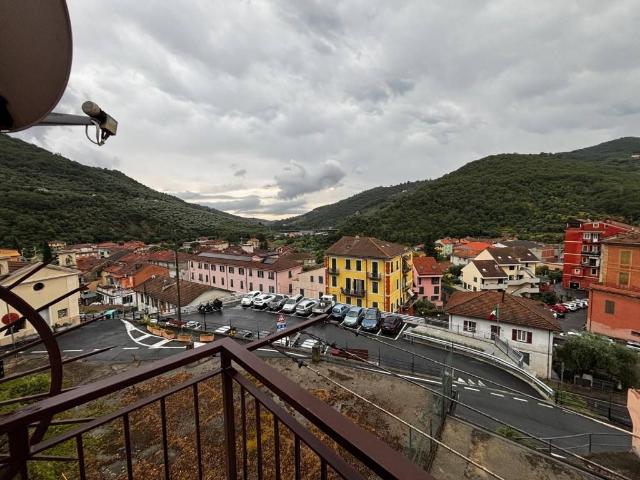 Appartamento in vendita a Pontedassio, Liguria