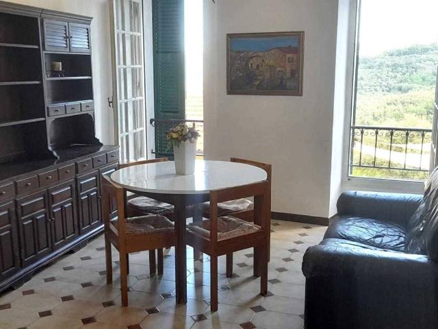 Appartamento in vendita a Pontedassio, Liguria