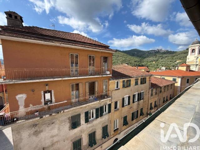 Appartamento in vendita a Pontedassio, Liguria