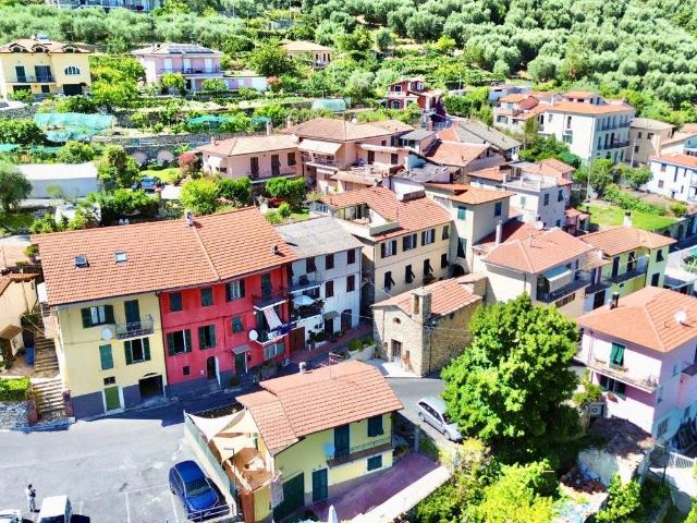 Appartamento in vendita a Borgata Barnato, Pontedassio
