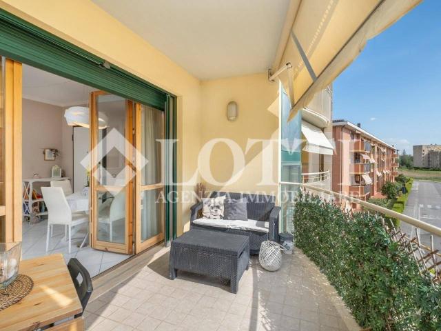 Appartamento in vendita a Oltrera, Pontedera
