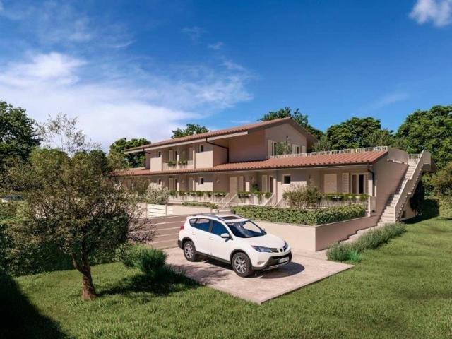 Appartamento in vendita a Pietroconti, Pontedera